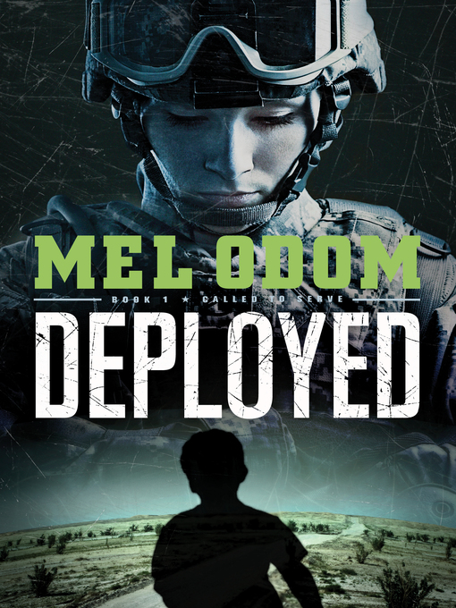 Title details for Deployed by Mel Odom - Available